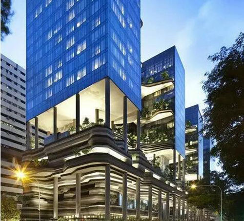 世界十大国家装配式建筑发展现状