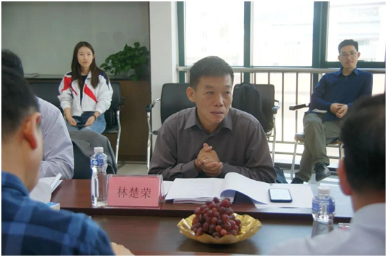 复合防火玻璃制造技术与产业示范线顺利通过专家组现场验收