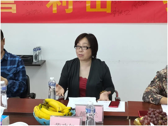 复合防火玻璃制造技术与产业示范线顺利通过专家组现场验收